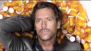 image de la news Audiences : un "Dr House" dopé !