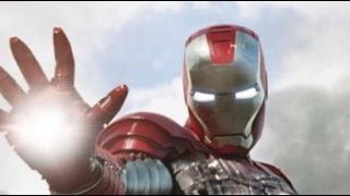 image de la news Pas de soucis à se "fer" pour le box-office