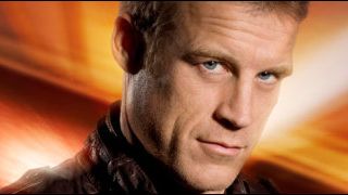 image de la news "Human Target" survit