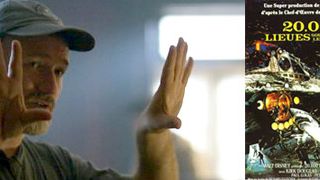 image de la news David Fincher à la barre de 20 000 Lieues sous les mers ?