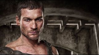 image de la news "Spartacus" : Andy Whitfield en rémission !