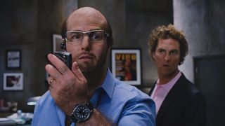 image de la news Les Grossman : sa vie, son oeuvre, son film