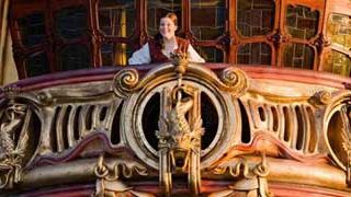 image de la news Le Monde de Narnia : L'Odyssée du Passeur d'aurore : bande-annonce