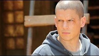 Wentworth Miller écrit un film !