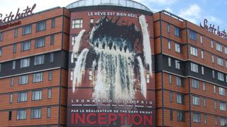 image de la news "Inception" s'affiche... sur les immeubles !