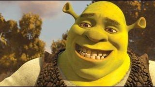 Box-office : "Shrek" débute fort sa tournée d'adieux