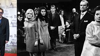 image de la news "Dark Shadows" : tournage début 2011 !