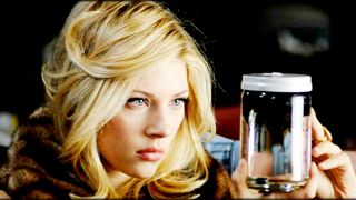 image de la news Katheryn Winnick nouvelle rivale de "Bones"