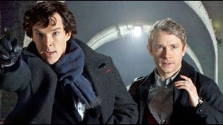 image de la news "Sherlock" démarre bien !