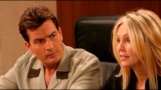 image de la news Charlie Sheen évite la prison, pas la désintox