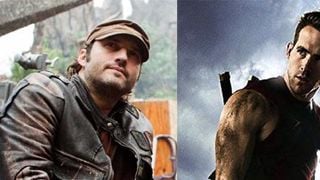 image de la news "Deadpool" par Robert Rodriguez ?