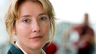 image de la news Emma Thompson a son étoile à Hollywood