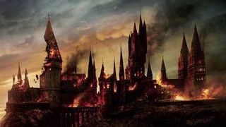 image de la news La coupure entre les deux derniers "Harry Potter" sera... (SPOILERS !!)
