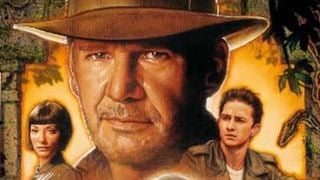 Des nouvelles d'"Indiana Jones 5"…	 