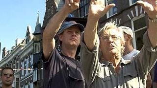 image de la news Anciennes colonies et pouvoirs psychiques pour Paul Verhoeven