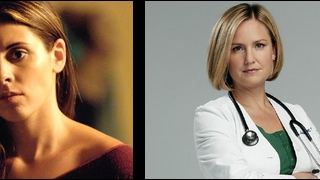 Sherry Stringfield et Jamie-Lynn Sigler flics pour Lifetime