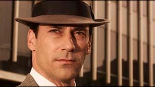 image de la news Jon Hamm retourne au "30 Rock"