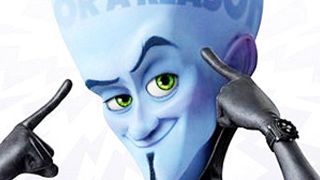 image de la news "Megamind" : No You Can't !