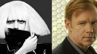image de la news Lady Gaga face aux "Experts: Miami" ?