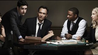 image de la news Audiences US: "Outlaw" réussit ses débuts