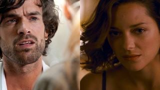 Marion Cotillard face à "L'Arnacoeur" Romain Duris