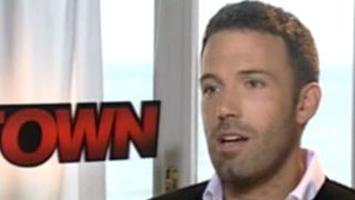 image de la news "The Town" : rencontre avec Ben Affleck et ses acteurs