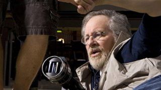 image de la news La "Robopocalypse" de Steven Spielberg !