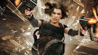 image de la news Resident Evil : Afterlife 3D : Itw de Milla Jovovich