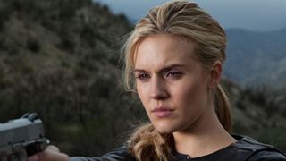 image de la news Maggie Grace apporte du sang neuf à "Twilight 4" !