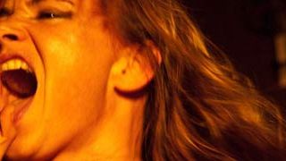 image de la news Juliette Lewis au micro !