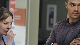 image de la news Audiences US: "Les Experts" battus par "Grey's Anatomy"