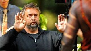 image de la news Luc Besson revient à la science-fiction !