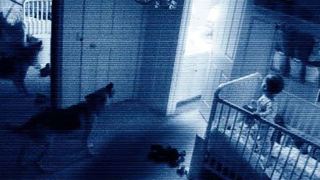 "Paranormal Activity 2" : nouvelles images...