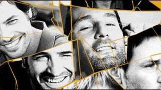 image de la news "Les Petits mouchoirs" : l'équipe sur les Champs !