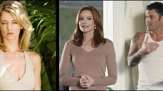 image de la news Une disparue de "Lost" atterrit à Wisteria Lane