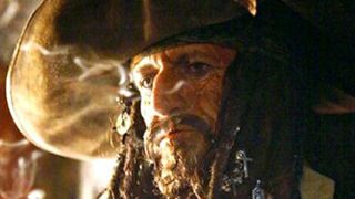 image de la news 1ère photo de Keith Richards dans "Pirates des Caraïbes"!