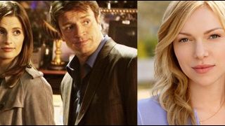 image de la news "Castle" : Laura Prepon est... Nikki Heat !