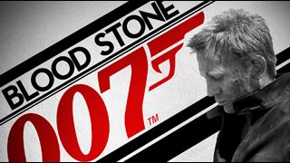 James Bond revient dans "Blood Stone"