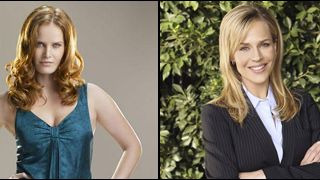 image de la news Rebecca Mader rejoint "No Ordinary Family"