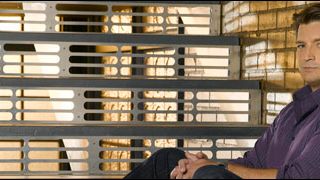 image de la news Audiences US: un "Castle" fort