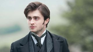 image de la news Daniel Radcliffe dans "Woman in Black" : premières images