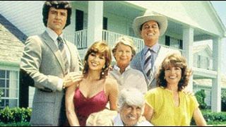 image de la news Du nouveau sur le reboot de "Dallas" !