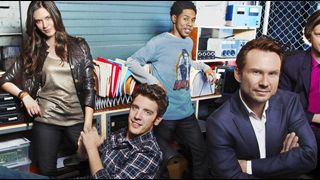 image de la news Christian Slater revient dans une comédie à la mi-saison