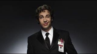 "Chuck": une interview de Zachary Levi