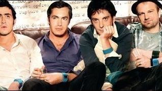 image de la news Retour des "Invincibles" d'Arte le...