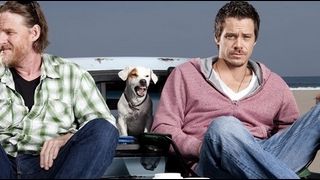 image de la news "Terriers" six pieds sous terre !
