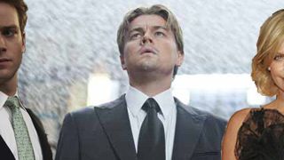 image de la news "J. Edgar" : DiCaprio face à Armie Hammer et Charlize Theron ?