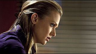 image de la news A.J. Cook trouve refuge chez "New York Unité Spéciale"