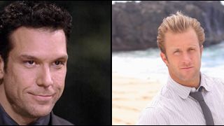 image de la news "Hawaii Five-O" recrute Dane Cook