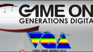 image de la news Les Video Game Awards rediffusés sur Game One